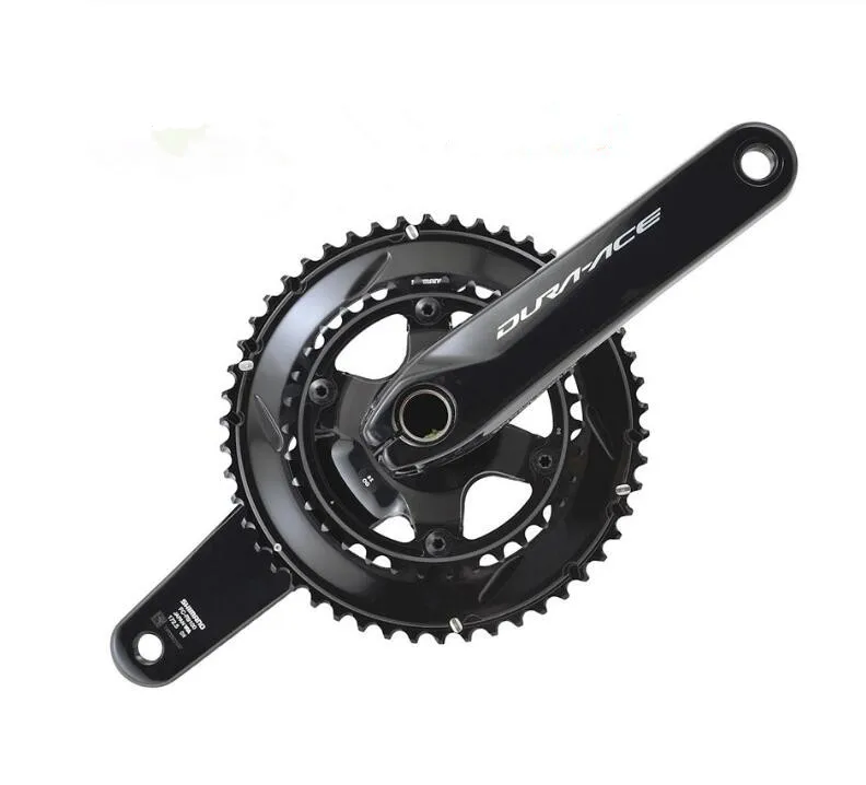 DURA ACE FC-R9100 9000 HOLLOWTECH II CRANKSET R9100 Crankset 2x11-Speed 50-34T 172,5 мм