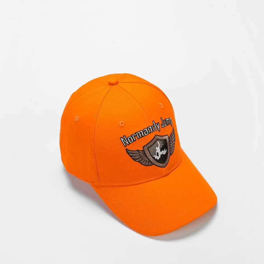 Cotton baseball cap 0111