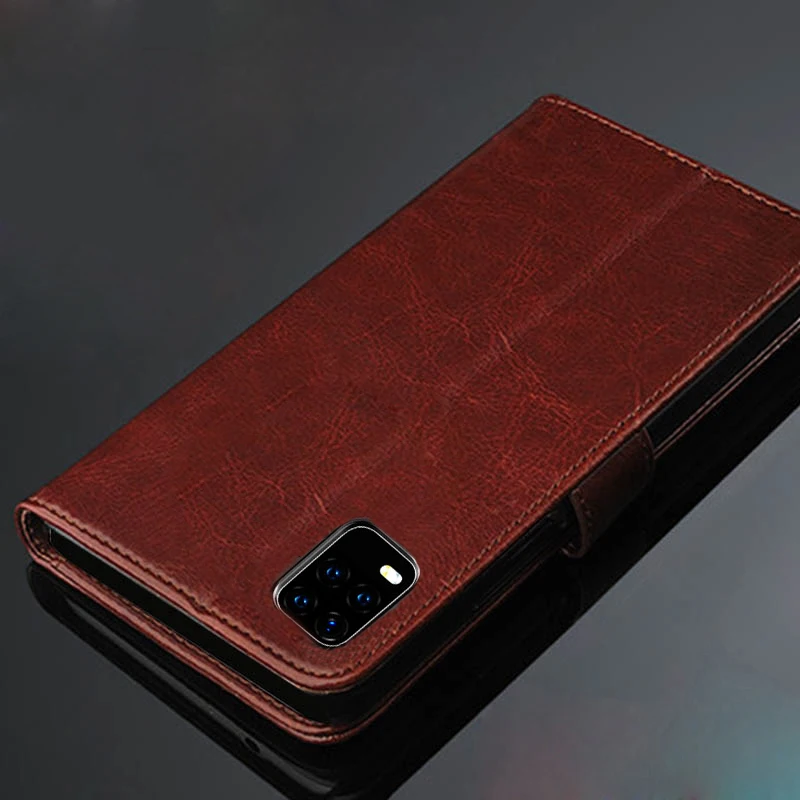 Чехол из искусственной кожи для Xiaomi Mi10 Lite|Бамперы| |
