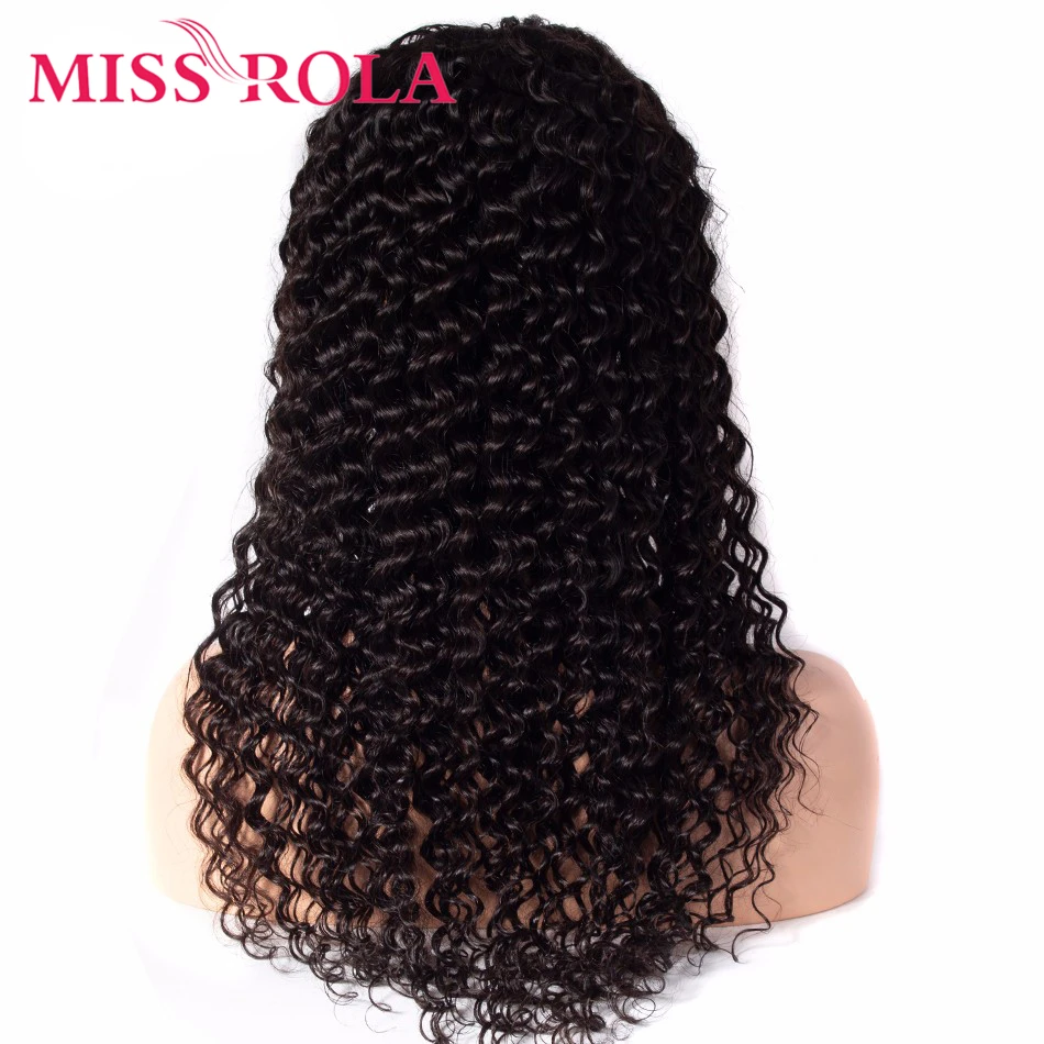 Curly Wigs In Durban