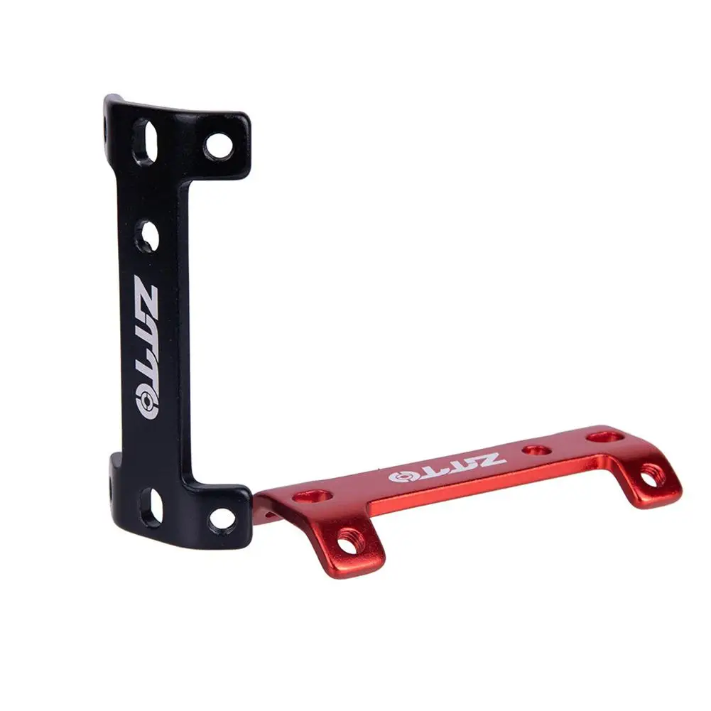 Bicycle Double Head Bottle Cage Extender Aluminum Alloy Mountain Road Bike Frame Water Cup Kettle Holder Expansion