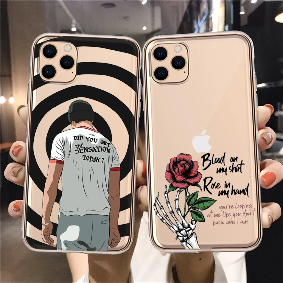 5Sos band YOUNGBLOOD 5 Seconds of Summer TPU Phone Case Cover Shell For iPhone SE2020 5 6 7 8 Plus 11 Pro X XS MAX XR Coque Case 5Sos band YOUNGBLOOD 5 Seconds of Summer TPU Phone Case Cover Shell For iPhone SE2020 5 6 7 8 Plus 11 Pro X XS MAX XR Coque Case