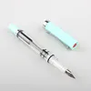 High quality 3059 Big capacity Student office Supplies Fountain pen New 1