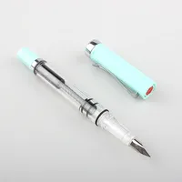 High quality 3059 Big capacity Student office Supplies Fountain pen New 1
