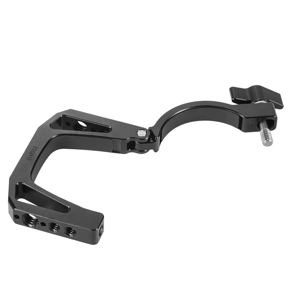 SmallRig монтажный зажим для DJI Ronin-SC Gimbal быстроразъемный стержень зажим с 1/"-20& Arri 3/8" аксессуары резьбовые-2412