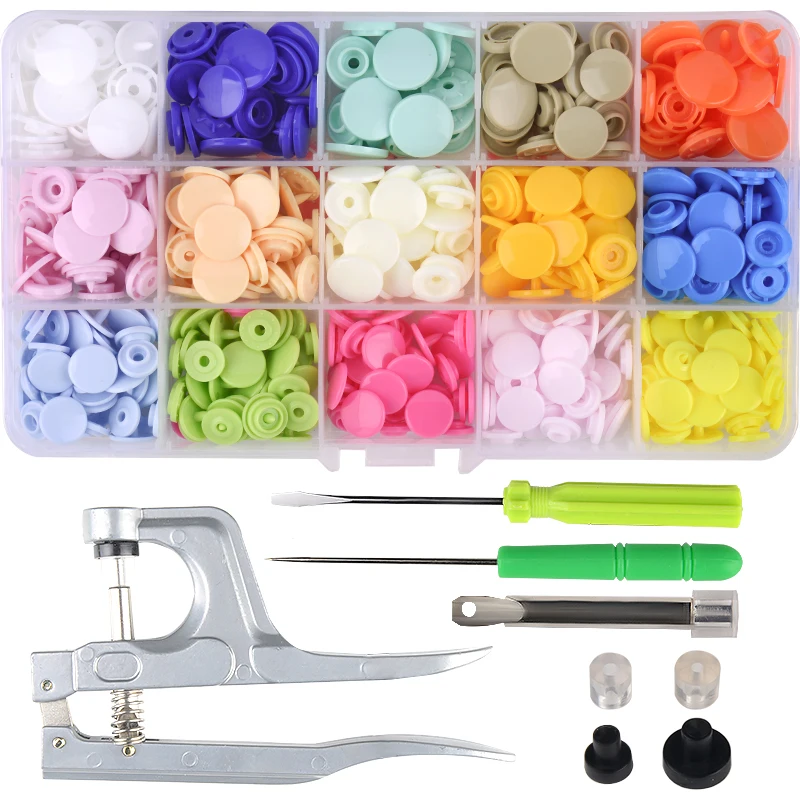 Kam Snaps Starter Kit