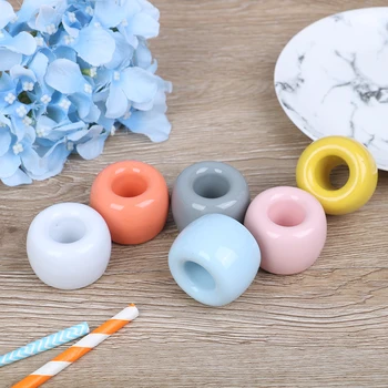 

2019 Multi-Function Ceramic Toothbrush Holder Storage Rack Bathroom Shower Tooth Brush Stand Shelf Bath Accessories