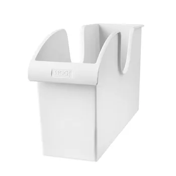 

Kitchen Pot Storage Rack Storage Box Pulley Cover Pot Plastic Shelf Kitchen Utensils Storage Box Spice Plate Storage YU-