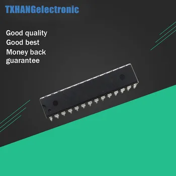 

ATMEGA328P-PU DIP28 ATMEGA328-PU DIP ATMEGA328P new and original IC for arduino UNO diy electronics