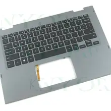 Новинка для DELL Inspiron 13 5378 5368 5379 оригинальная Подставка для рук C оболочкой с маленькой клавиатурой мы входим в оболочку 03VNTJ 0JCHV0 02YNVV