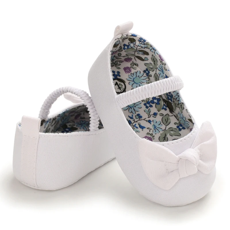 Newborn Toddler Shoes Baby Soft Soled Sandals Lace Soft Soled Shoes Beach Shoes  Slippers Non Slip Sandals 0-18M First Walkers