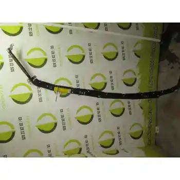 

24451357 24451358 Airbag Curtain Front Left Opel Astra H Sedan Enjoy