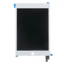 Для iPad Mini 4 A1538 A1550 OEM Новый ЖК-дисплей сенсорный экран панель сборка Замена ЖК Digitzer EMC 2815 EMC 2824