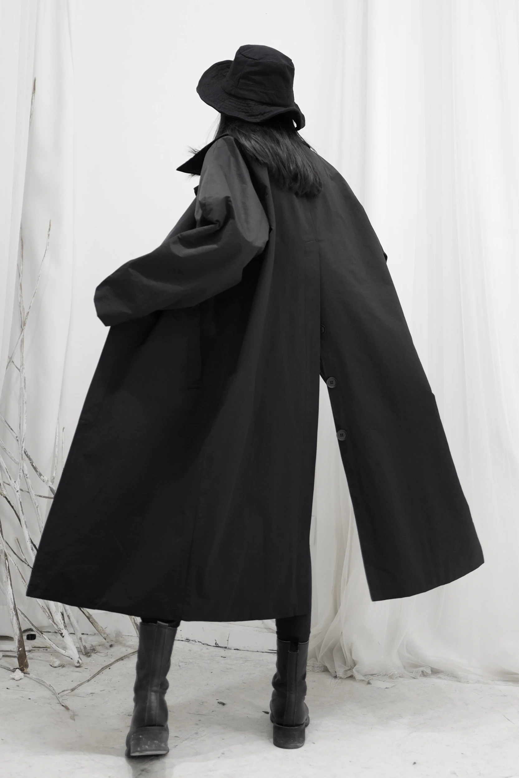 [DARK] Yamamoto 2020 Japanese Niche Design Dark
