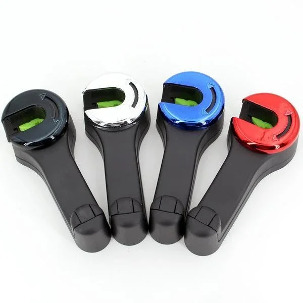 Car Hooks Seat Back with Phone Holder Universal Vehicle Headrest Hanger Lock and Grocery | Автомобили и мотоциклы