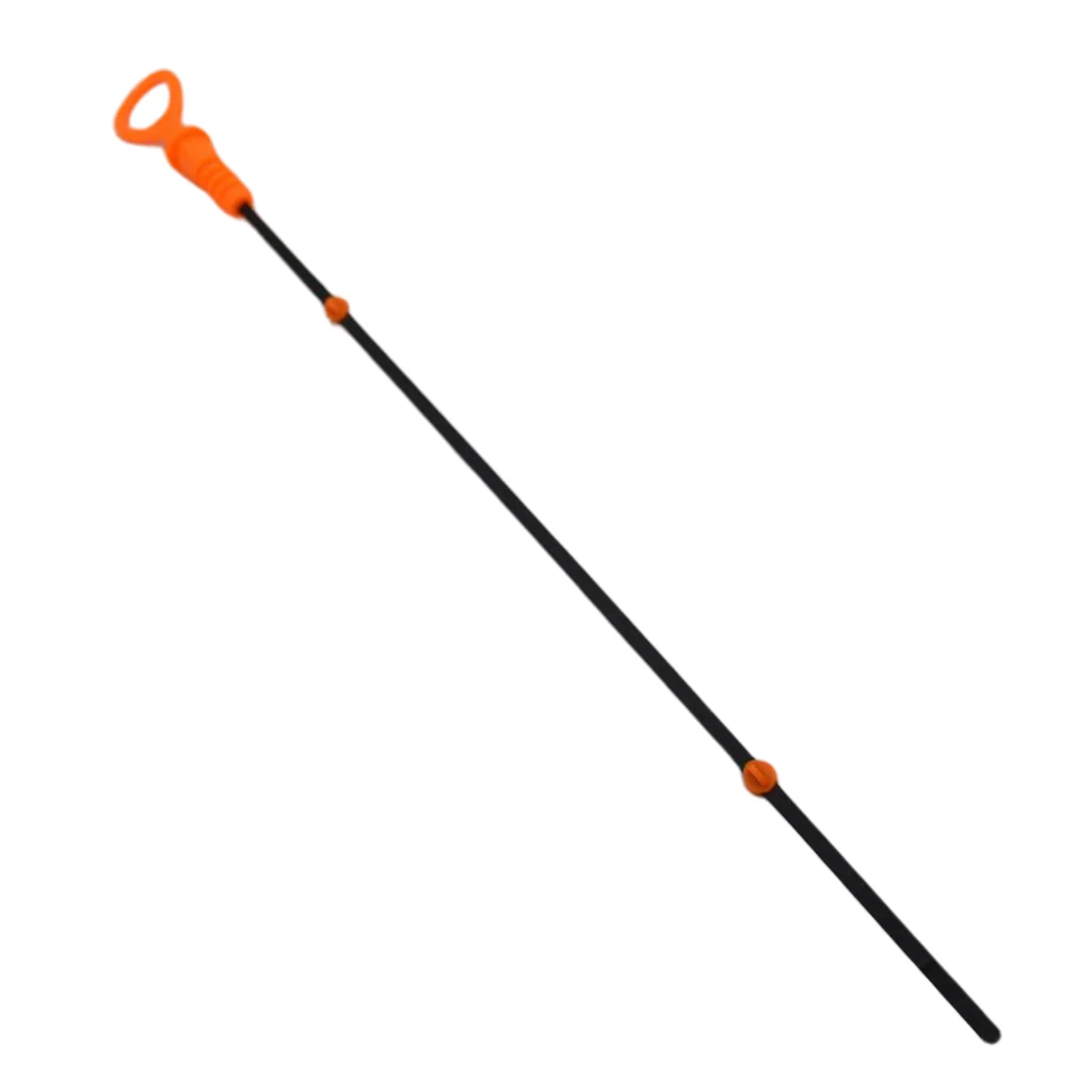 Engine Oil Level Dipstick Dip Stick for Audi TT Cars 06A115611B 06A115611Q Engine Oil Level Dipstick Dip Stick for Audi TT Cars 06A115611B 06A115611Q