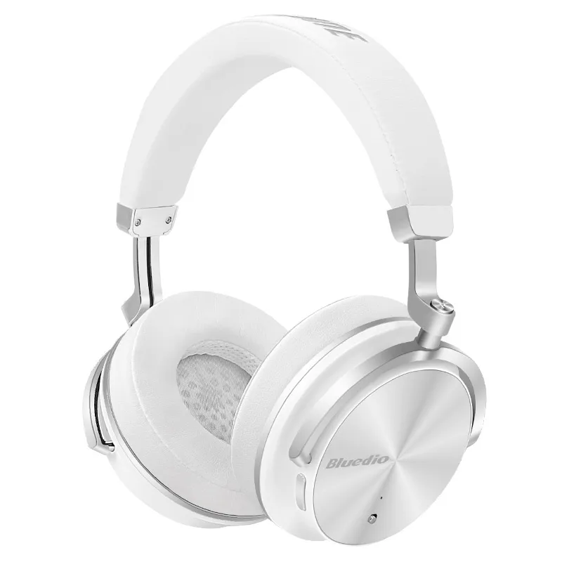 Bluedio наушники с шумоподавлением Беспроводные bluetooth наушники с микрофоном