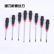 От производителя; ультра-тонкого стержня отвертки A-line крестообразная отвертка 3-4-5-6-дюймовый гироборд с колесами 8 дюймов отвертка S