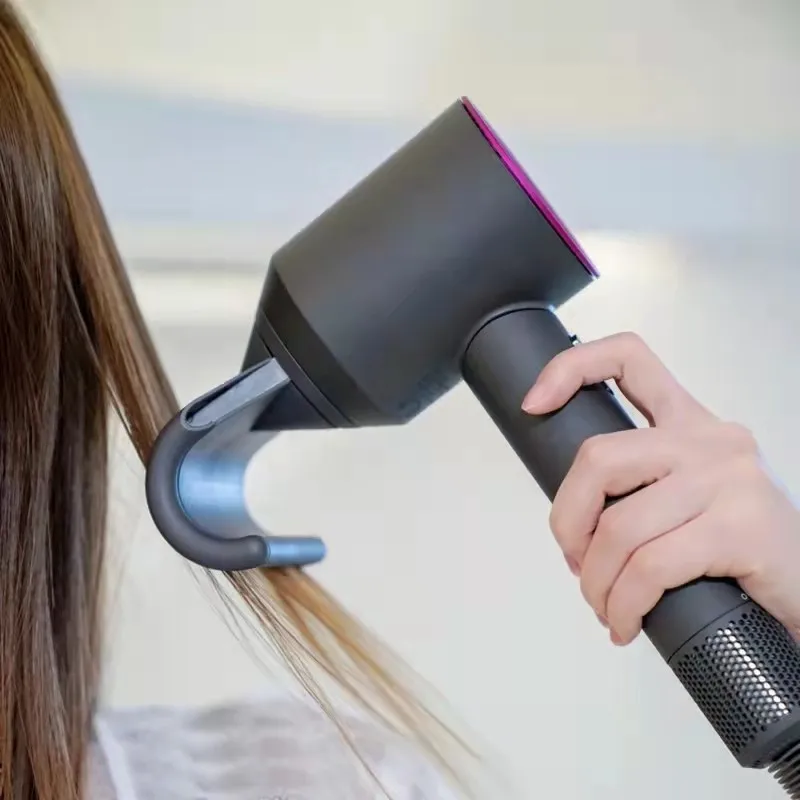 Accesorio Antiencrespamiento para Secador de Pelo Dyson HD01, Boquilla de  Fijación Flyaway para Conseguir un Acabado Brillante y Suave - AliExpress  Belleza y salud