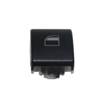 Interruptor da janela capa para bmw série 3 e46 (x5 x3) interruptor de botão da janela de energia tampa do console tampas