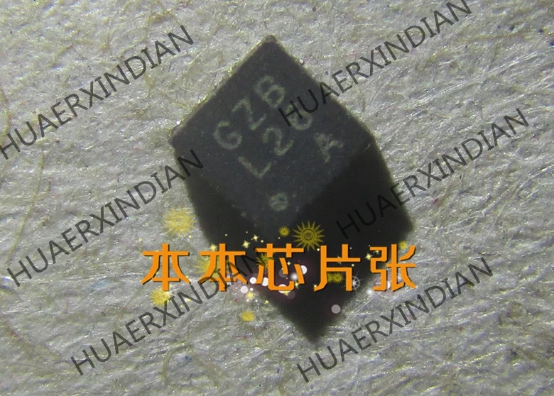 

Новый SLGC55584AVTR печать GZM GZB GZ QFN-8 высокое качество
