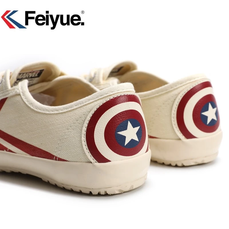 Feiyue X MARVEL. FEIYUE кроссовки мужские и женские туфли