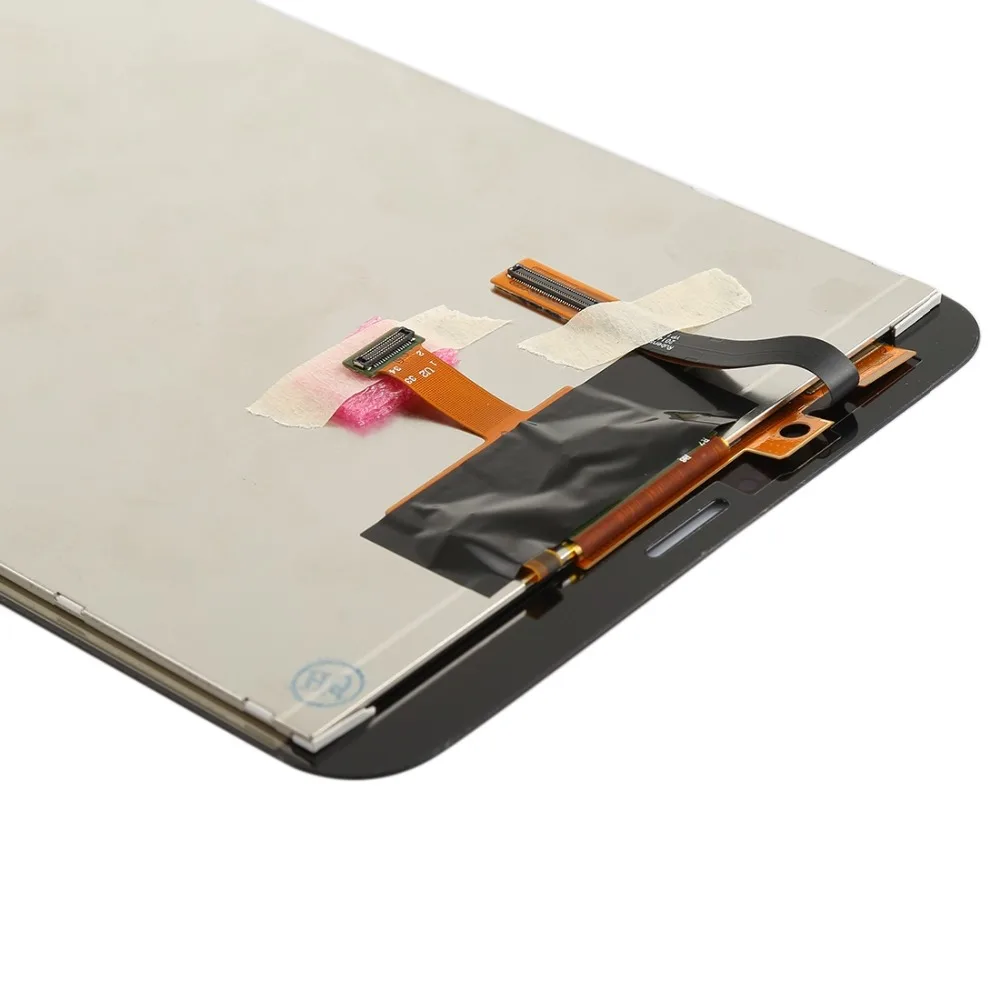 IPartsBuy ЖК-экран и дигитайзер полная сборка для Galaxy Tab Active/T365(3g версия