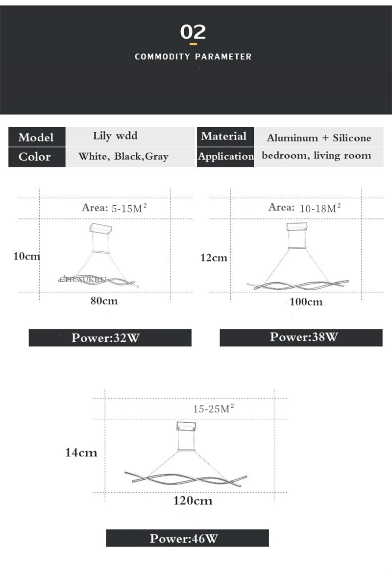 Modern Simple Home Decor Led Pendant Lamps Restaurant Dining Room Bar Kitchen Hanging Lamps Nordic Indoor Pendant Light Fixtures