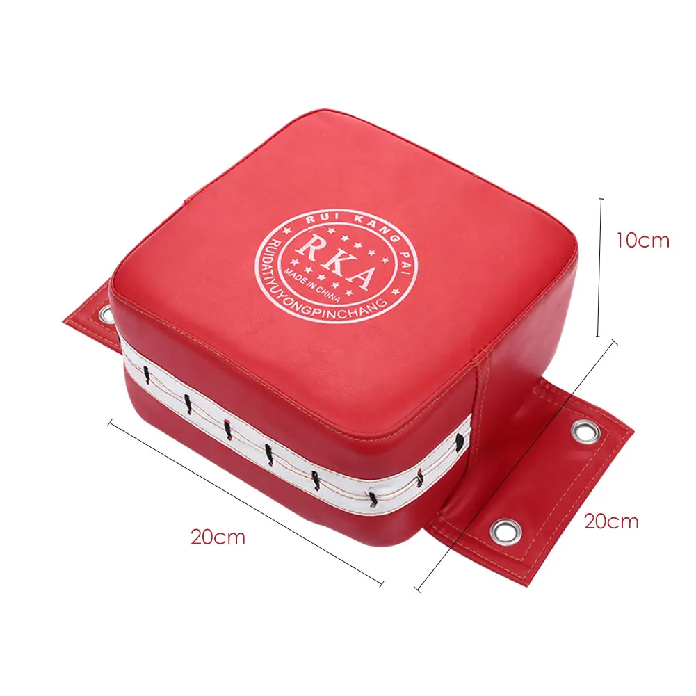 Sanda Wall Target PU Boxing Sports Wall Target Training Pad Boxing Wall Target Punch Focus