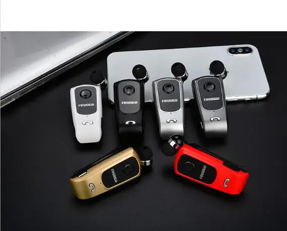FineBlue F920 Mini bezprzewodowy zestaw słuchawkowy Bluetooth Auriculares połączenia przypomnij wibracje nosić klip słuchawki douszne do biegania 5 FineBlue F920 Mini bezprzewodowy zestaw słuchawkowy Bluetooth Auriculares połączenia przypomnij wibracje nosić klip słuchawki douszne do biegania 5