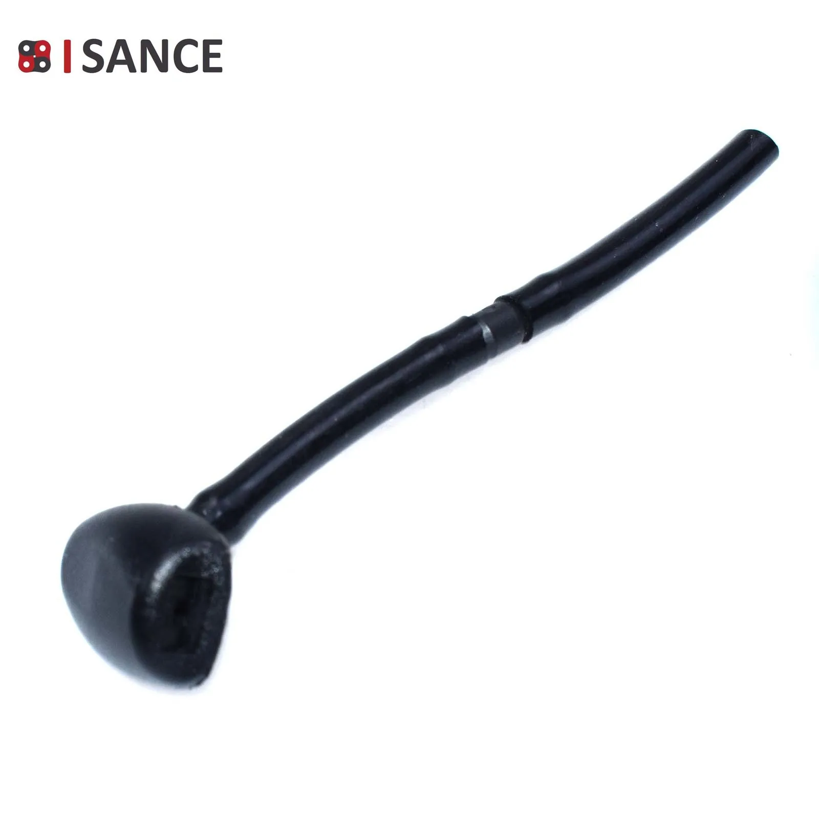 Windshield Washer Wiper Water Spray Jet Nozzle For Peugeot 407 2006 2007 2008 2009 2010 2011 2012 2013 2014 2015 201