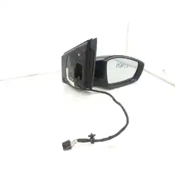 

034483 RIGHT REARVIEW MIRROR VOLKSWAGEN POLE (6C1)