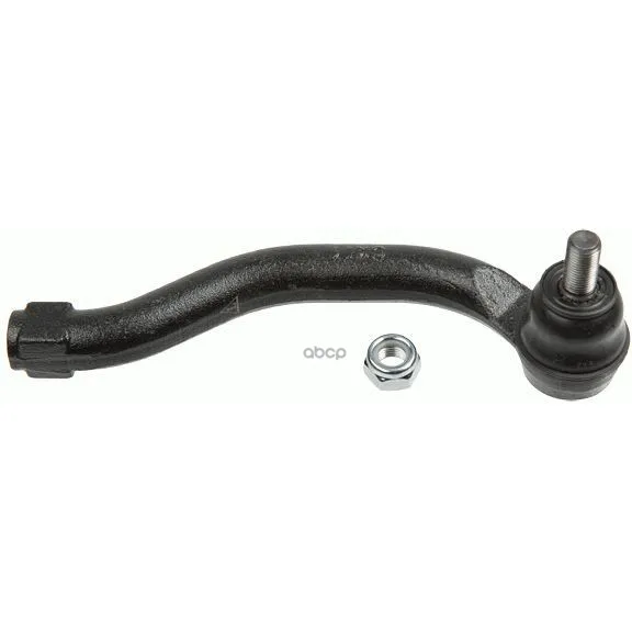 Наконечник Р/Т Honda Civic 06- Прав. Lemforder 3916101 LEMFORDER арт. 3916101