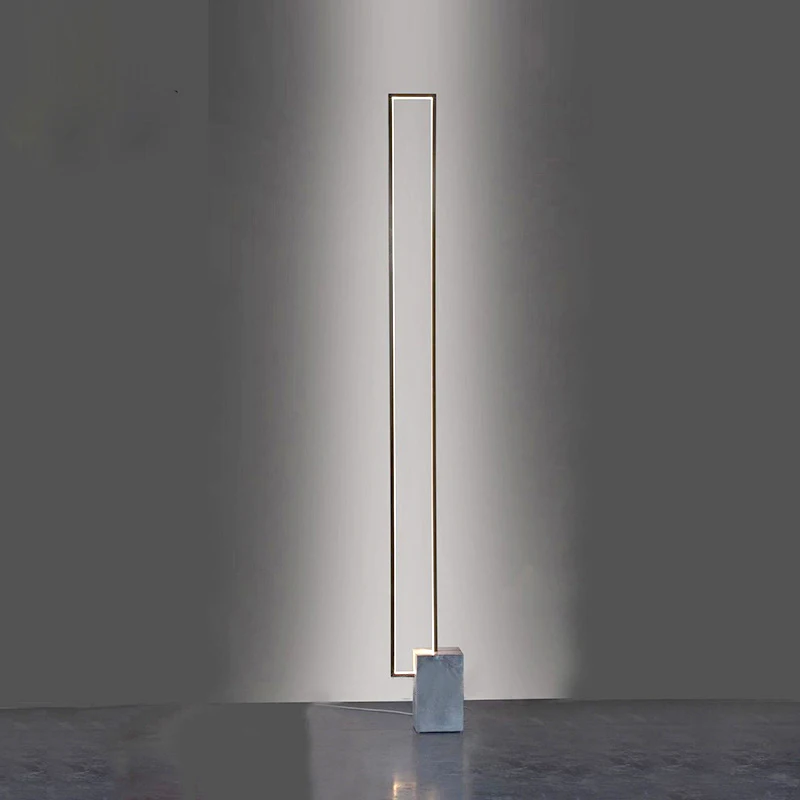 Постмодерн креативное оборудование гостиная интерьерная Напольная Лампа арт прикроватная Спальня дизайнерская модель интерьерная напольная лампа