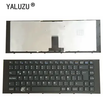 

SP LA Layout Keyboard FOR Sony VAIO VPC-EG VPCEG