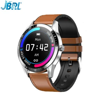 

Full Touch SmartWatch Men Women Bluetooth Call Electronic Male Wrist Watch For Andoid Ios Heart Rate Monitor Sports Smart Watch