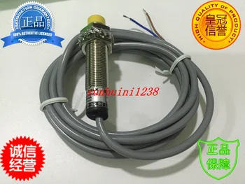 

5PCS Brand new original Jiadun proximity switch J12-D4LK E3-D4LK