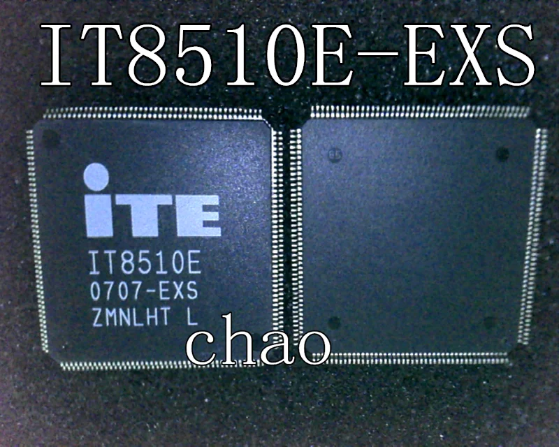 5 шт./лот IT8510E EXA GXS EXS DXS