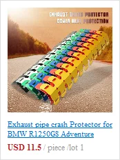 Motorcycle Frame Hole Caps Cover Plug For BMW R1200GS R 1200 GS LC Adventure ADV R1250GS R 1250 GS Adventure 2014-2020 2021 2019 Motorcycle Frame Hole Caps Cover Plug For BMW R1200GS R 1200 GS LC Adventure ADV R1250GS R 1250 GS Adventure 2014-2020 2021 2019