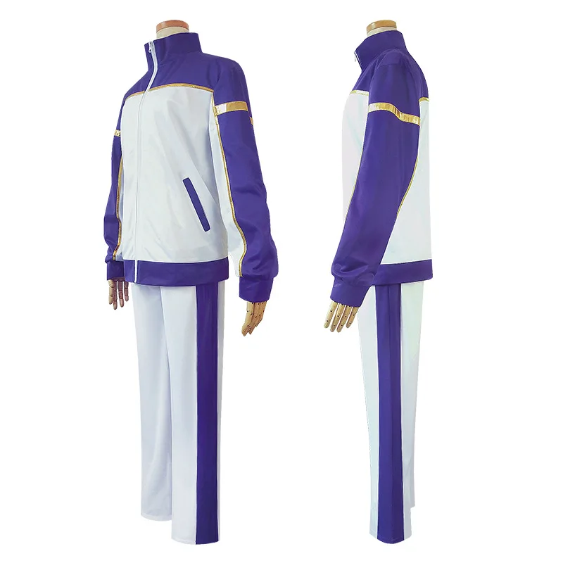 Touken Ranbu ONLINE Heshikirihasebe школьная форма Косплэй костюм онлайн толстовки с капюшоном, верхняя одежда Косплэй Для мужчин и женские спортивный костюм