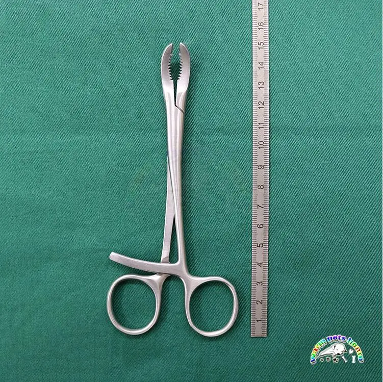 14cm American