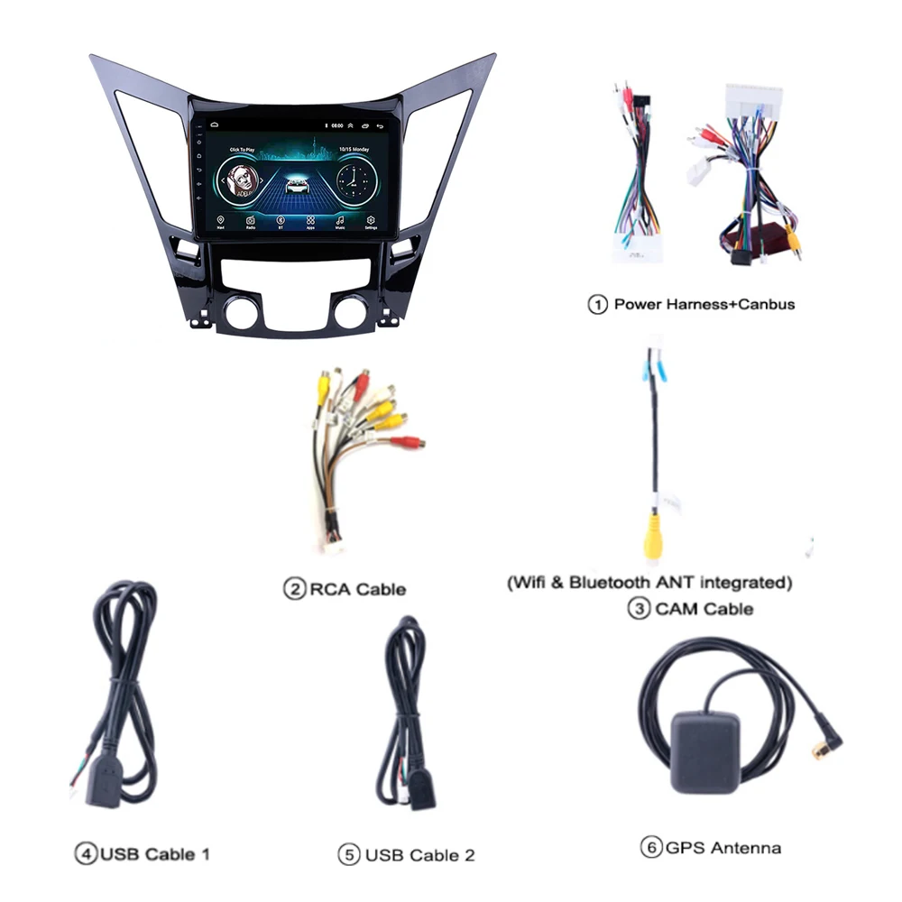 Car-radio-Android-8-1-9-For-Sonata-8-YF-2010-2012-2013-2014-2015-2016(1)