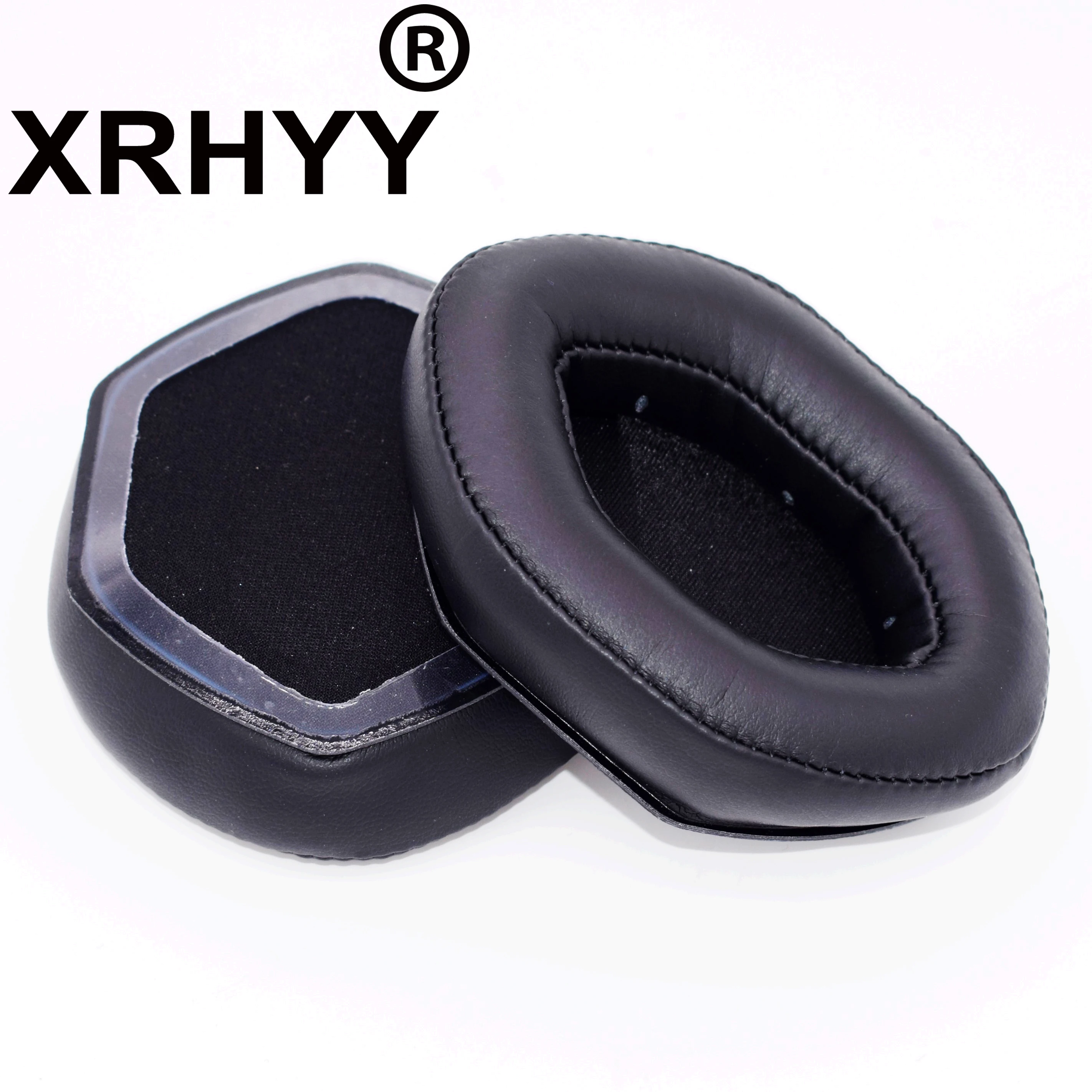 XRHYY Замена XL Memory Earpad амбушюры подушки для V-MODA Crossfade беспроводные, M-100, LP, LP2 вокальные Накладные наушники