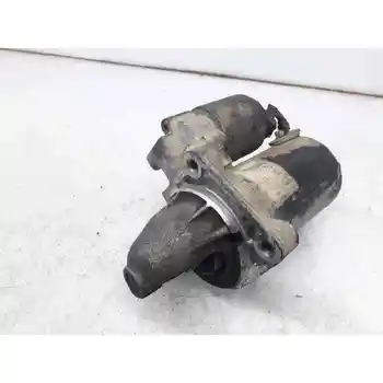 

2S6U11000CB STARTER MOTOR FORD FROLIC (CBK)
