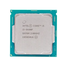 Intel Core i5 2.9GHz Six-Core Six-Thread 65W 9M Processor