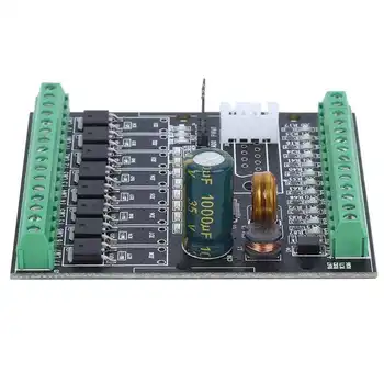 

Industrial Control Board PLC Board Stable for FX1N 2N‑6MR