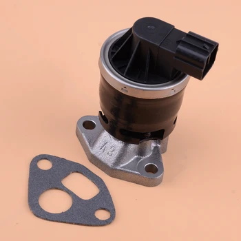 

beler EGR Valve 18011-PWA-050 18011-PWA-030 Fit For Honda Civic Hybrid Sedan 2003-2011 91003 EGV1130 EGR4298 4F1849 4F1941