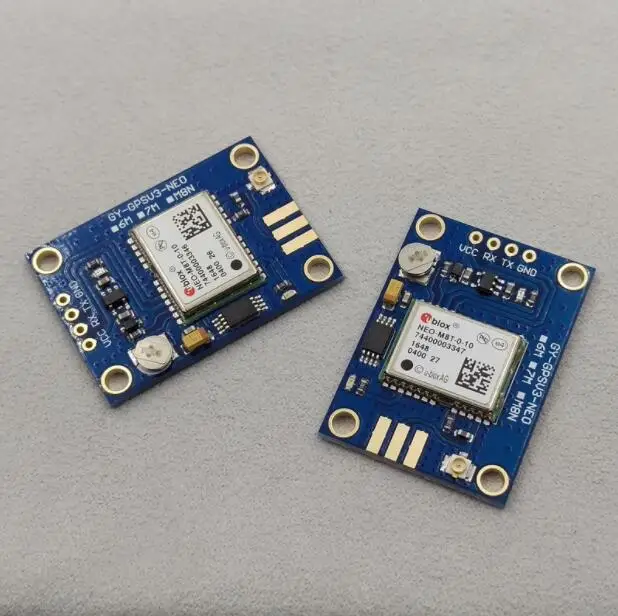 GY-gps V3-M8T NEO-M8T gps ГЛОНАСС beidou модуль/Высокая Точность синхронизации
