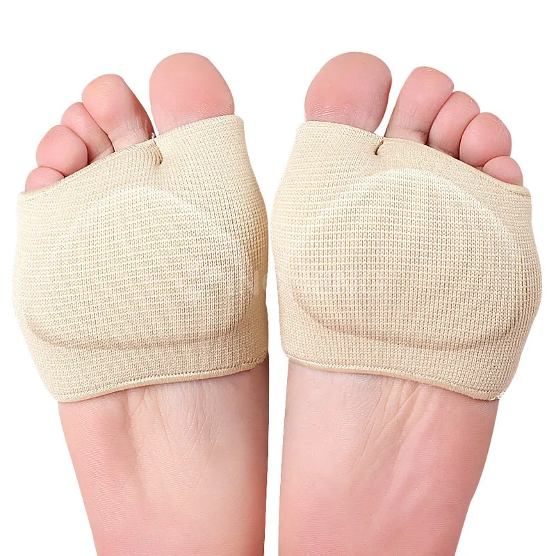 Стельки Metatarsal для женщин средние стельки на высоких каблуках поглощает боль в