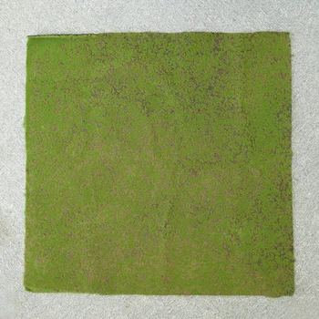 

UK Artificial Moss Fake Green Plants Faux Moss Grass For Shop/Home/Patio Decor